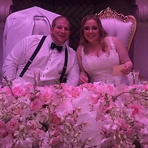 Meet your Posher, Matt